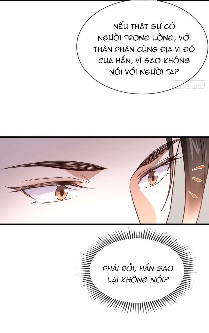 Cô Thành Lonely Chap 120 - Next Chap 121