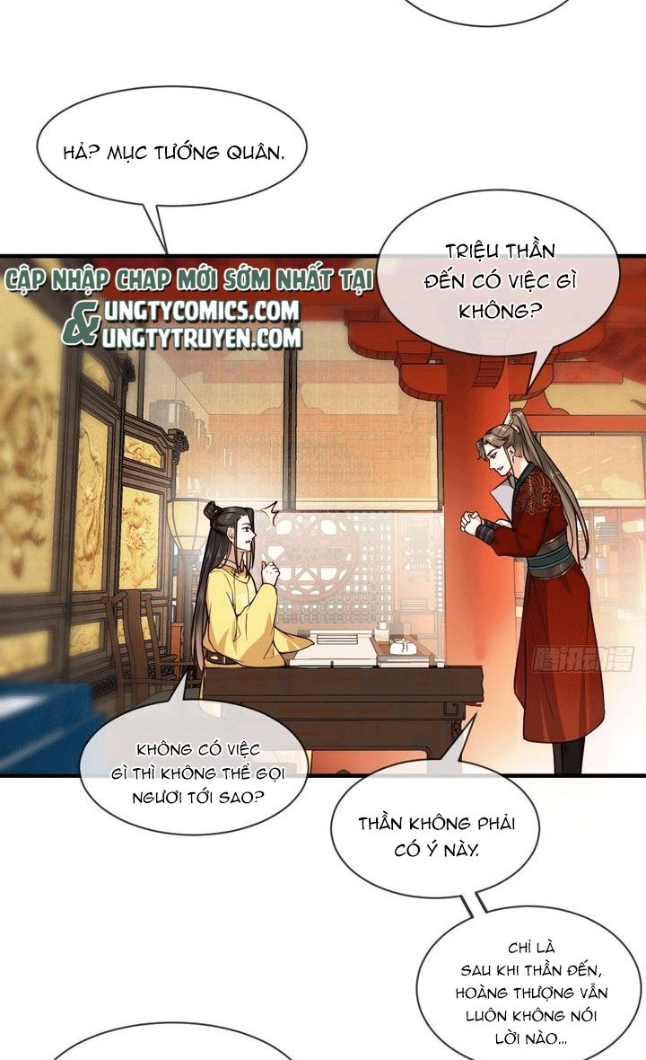 Cô Thành Lonely Chap 120 - Next Chap 121