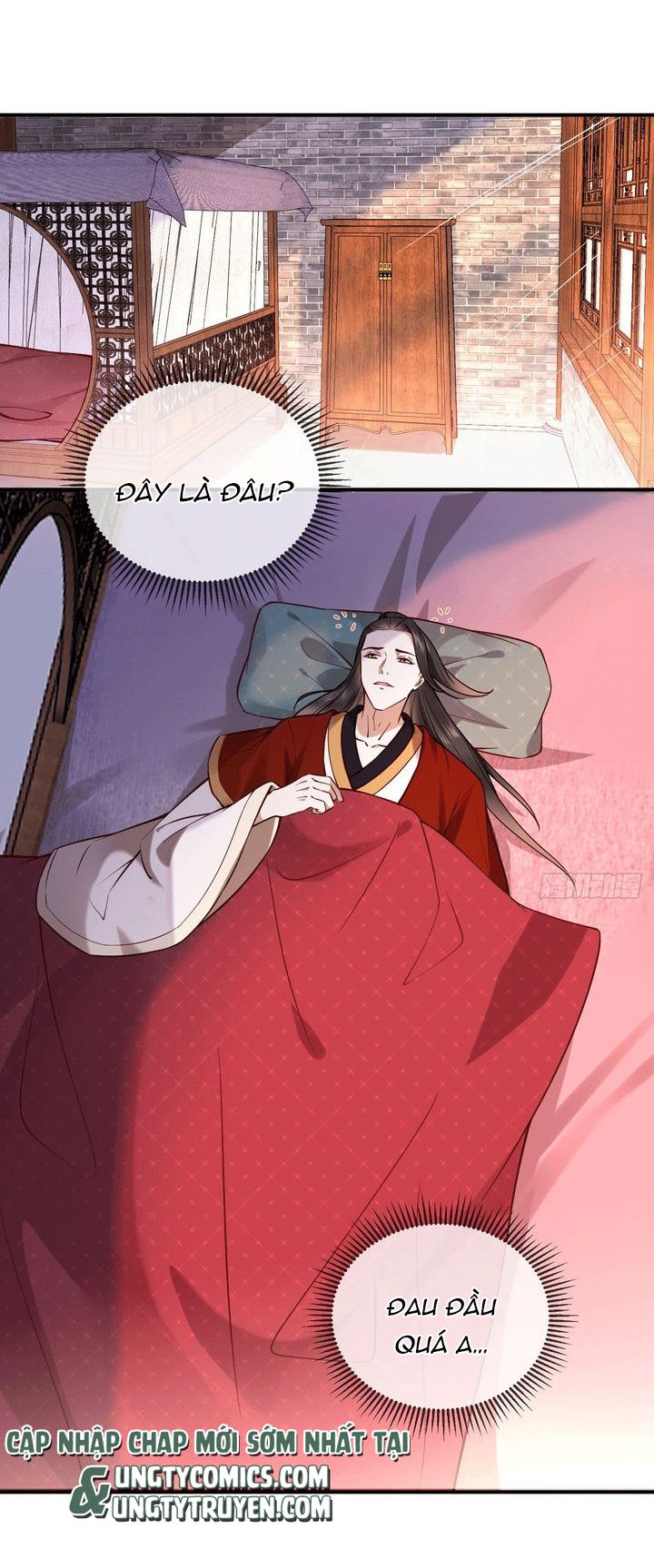 Cô Thành Lonely Chap 120 - Next Chap 121