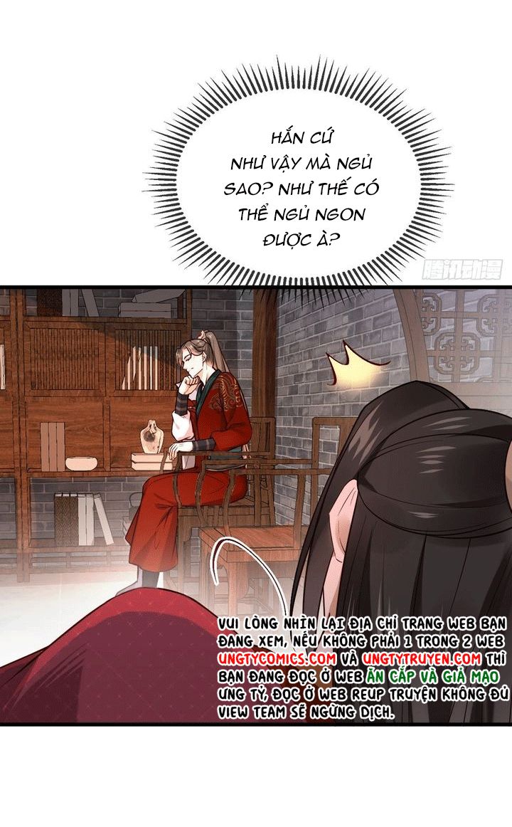 Cô Thành Lonely Chap 120 - Next Chap 121