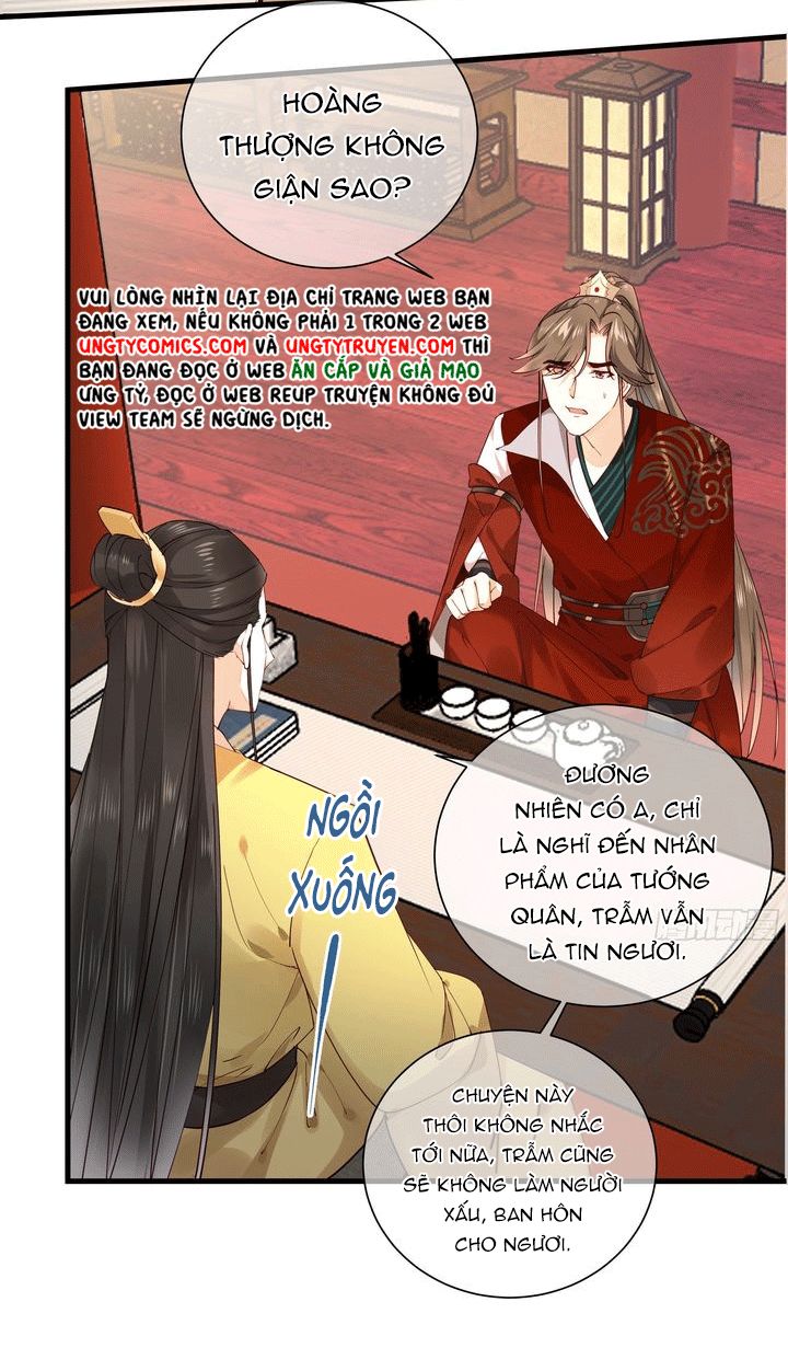 Cô Thành Lonely Chap 121 - Next Chap 122