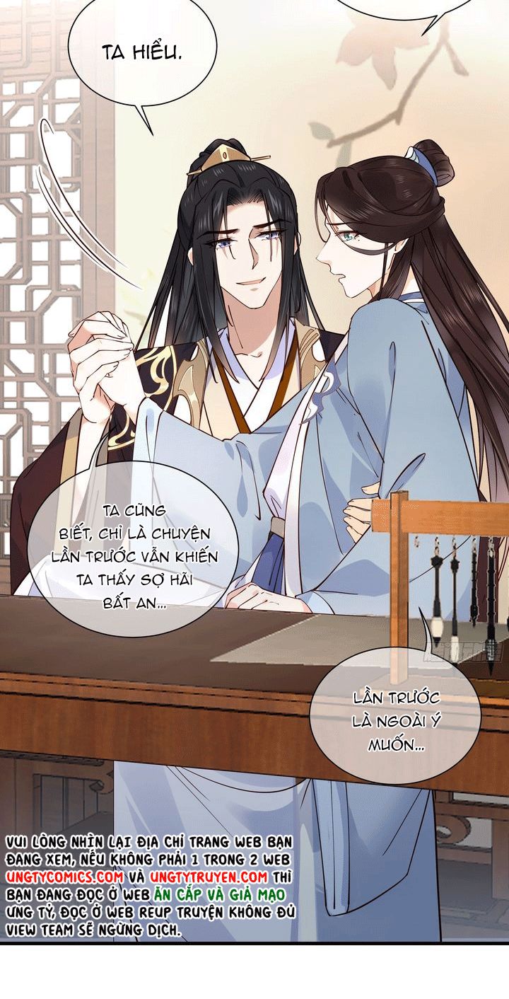 Cô Thành Lonely Chap 121 - Next Chap 122