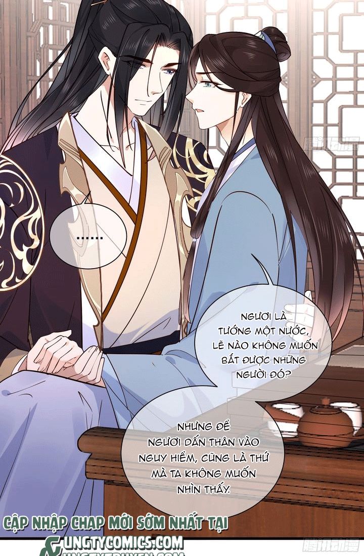 Cô Thành Lonely Chap 121 - Next Chap 122