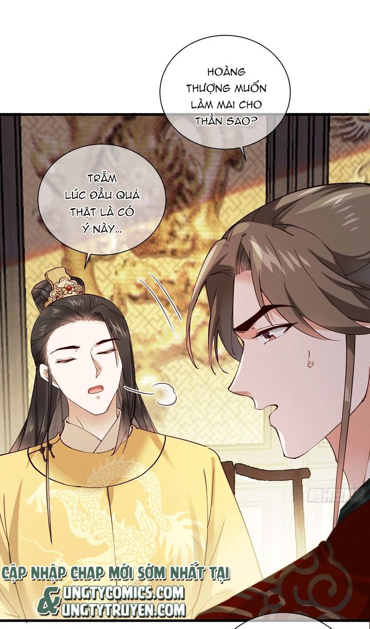 Cô Thành Lonely Chap 121 - Next Chap 122