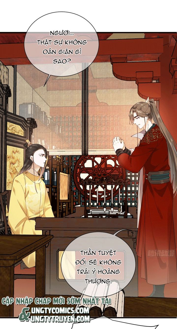 Cô Thành Lonely Chap 121 - Next Chap 122