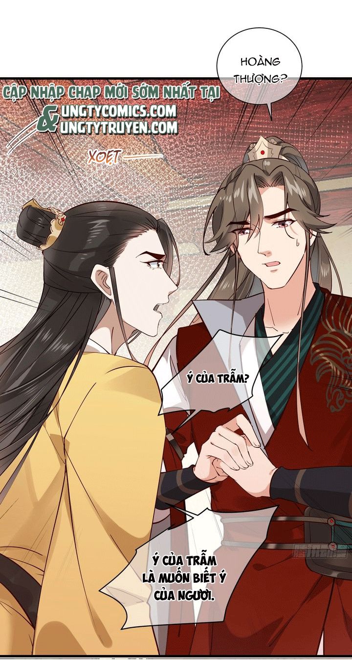 Cô Thành Lonely Chap 121 - Next Chap 122