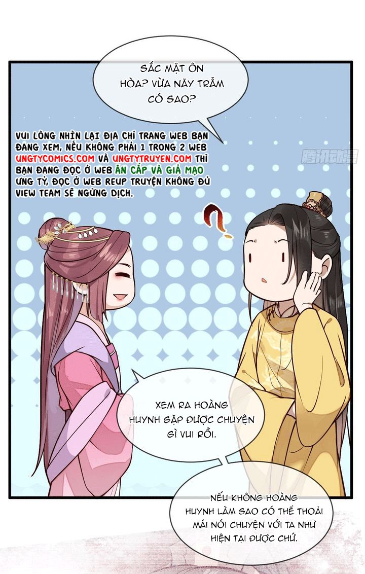 Cô Thành Lonely Chap 122 - Next Chap 123