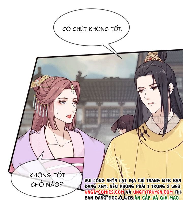 Cô Thành Lonely Chap 122 - Next Chap 123