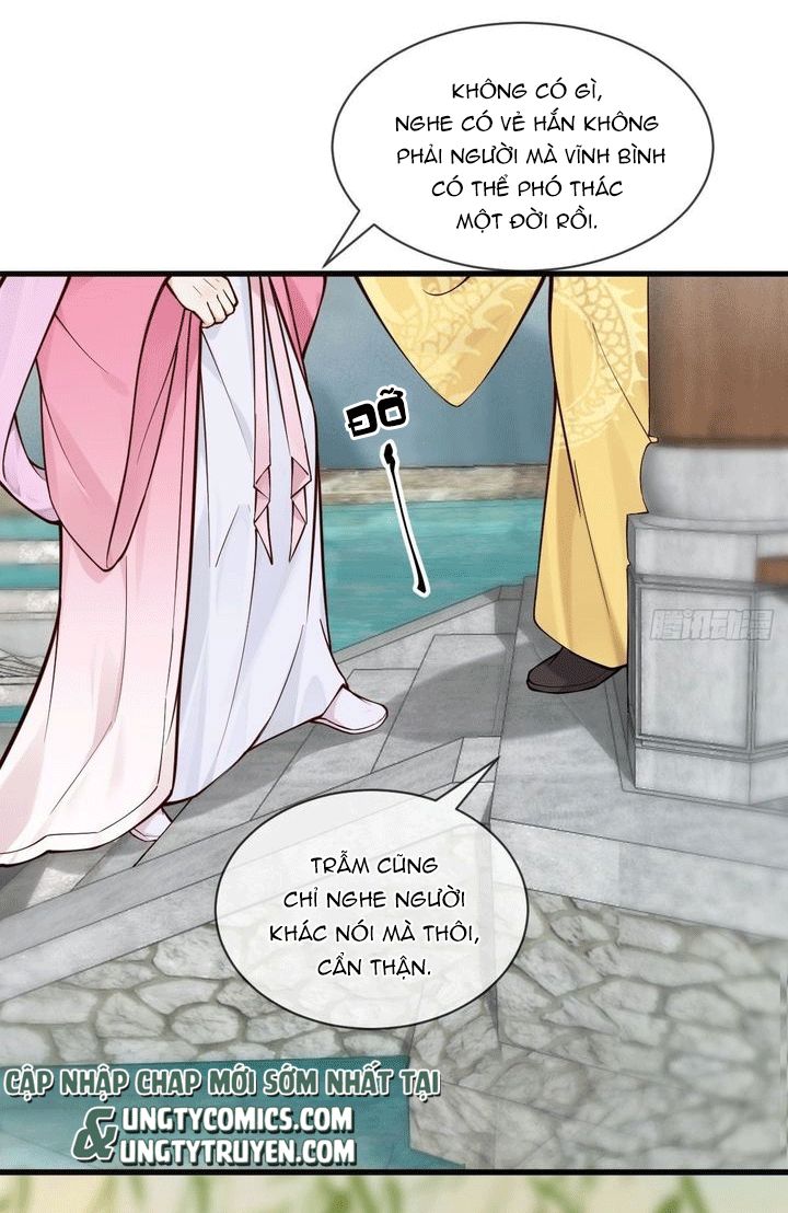 Cô Thành Lonely Chap 122 - Next Chap 123