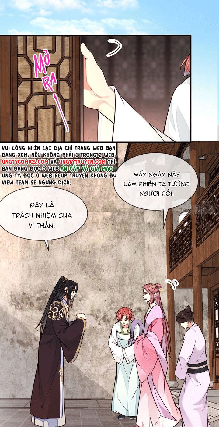 Cô Thành Lonely Chap 122 - Next Chap 123