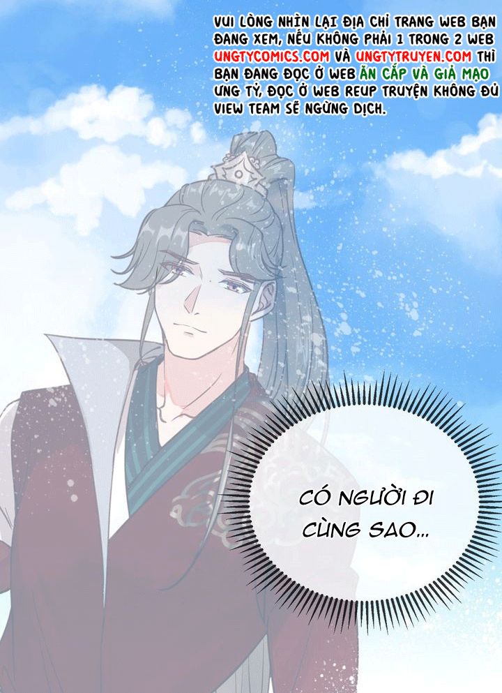 Cô Thành Lonely Chap 123 - Next Chap 124