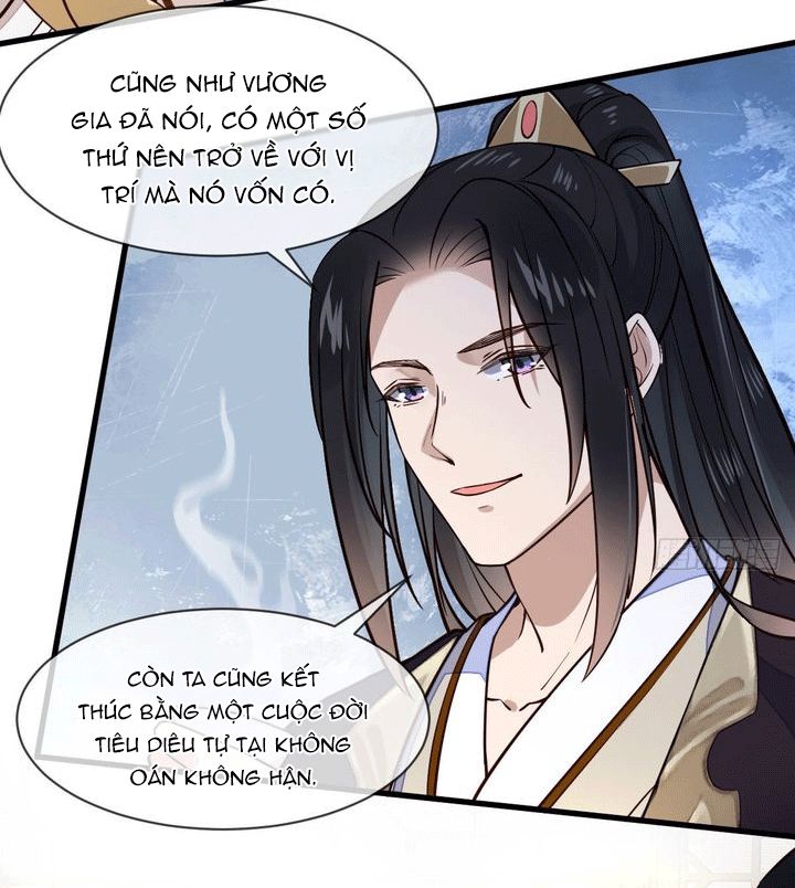 Cô Thành Lonely Chap 123 - Next Chap 124