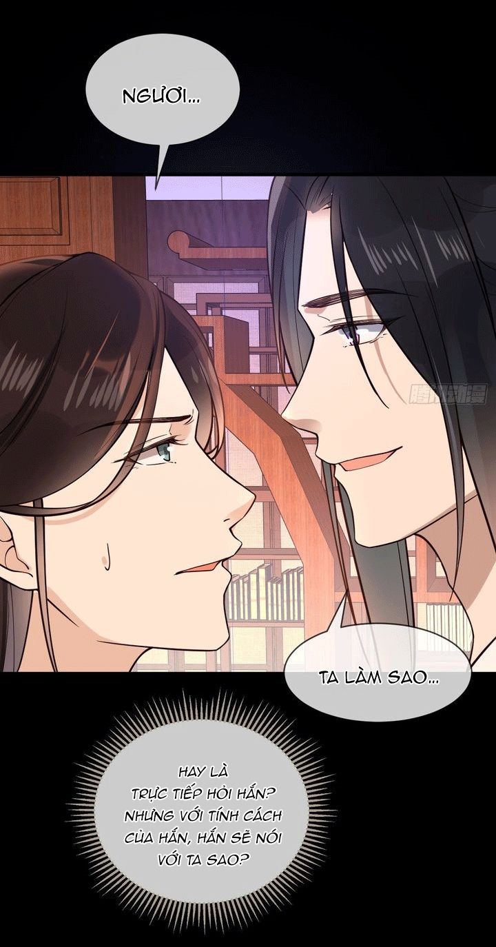 Cô Thành Lonely Chap 123 - Next Chap 124