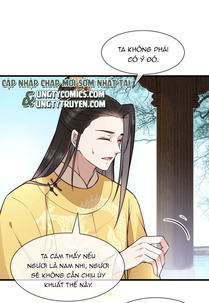 Cô Thành Lonely Chap 123 - Next Chap 124