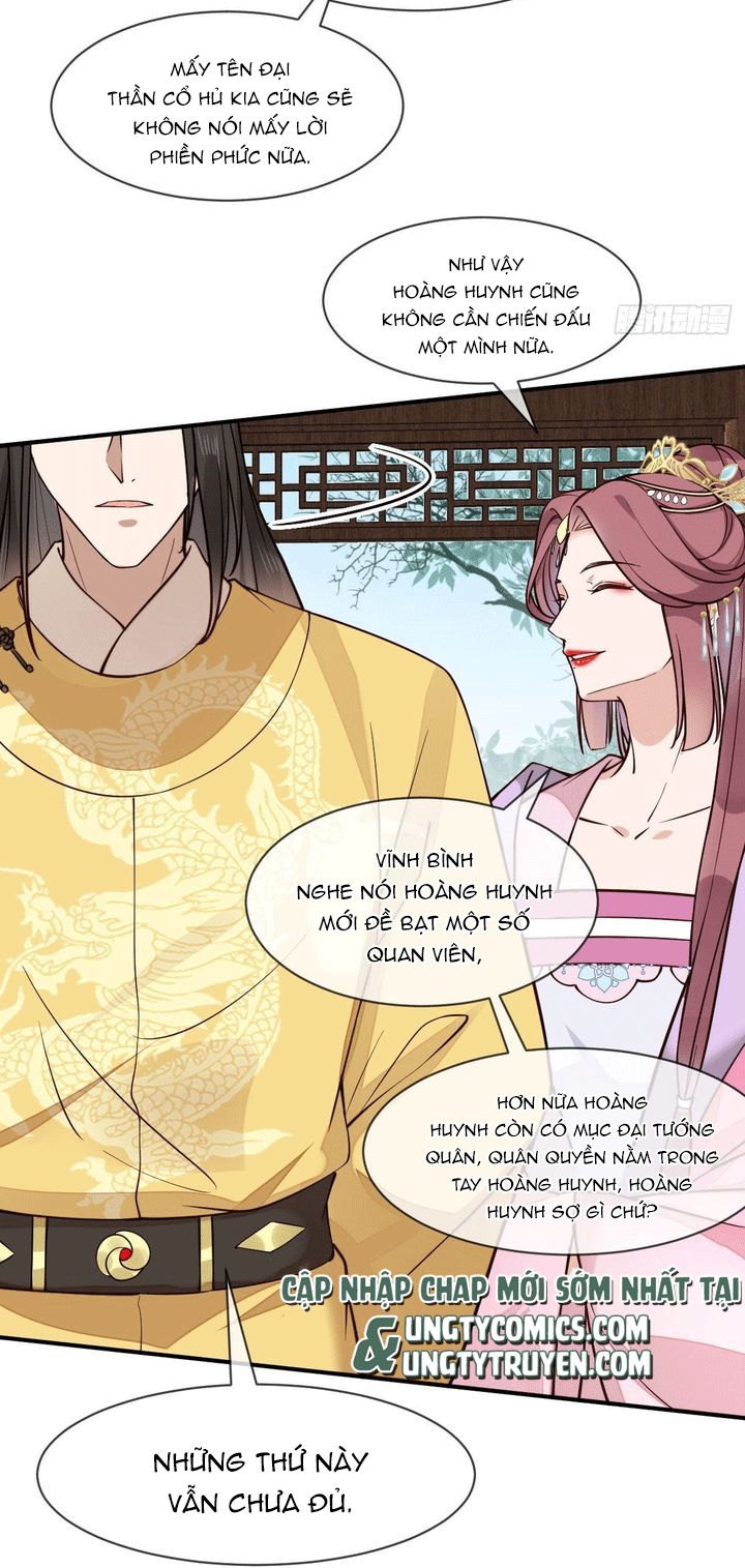 Cô Thành Lonely Chap 123 - Next Chap 124