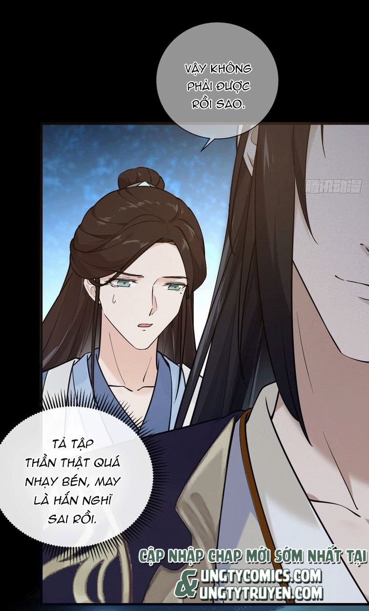 Cô Thành Lonely Chap 124 - Next Chap 125