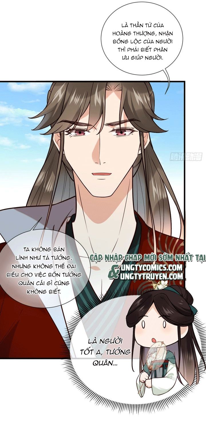 Cô Thành Lonely Chap 124 - Next Chap 125