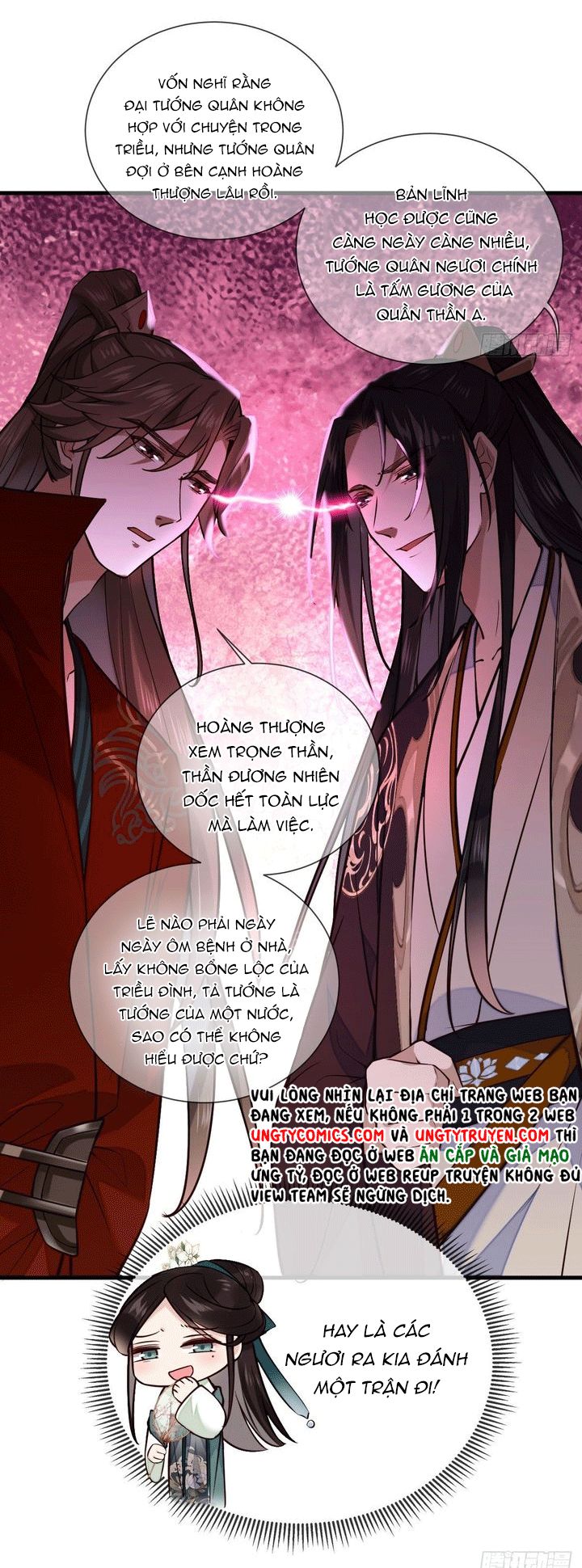 Cô Thành Lonely Chap 124 - Next Chap 125