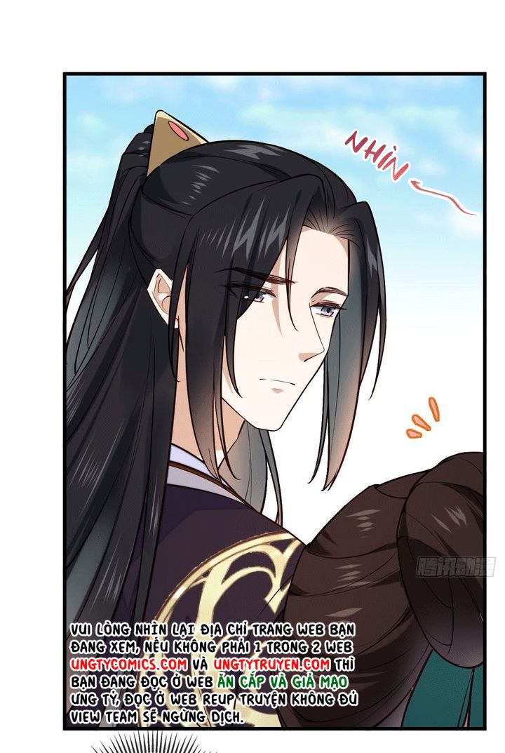 Cô Thành Lonely Chap 124 - Next Chap 125