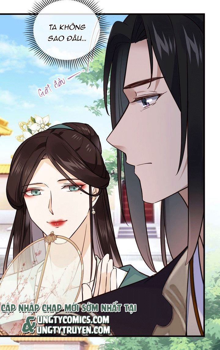 Cô Thành Lonely Chap 124 - Next Chap 125