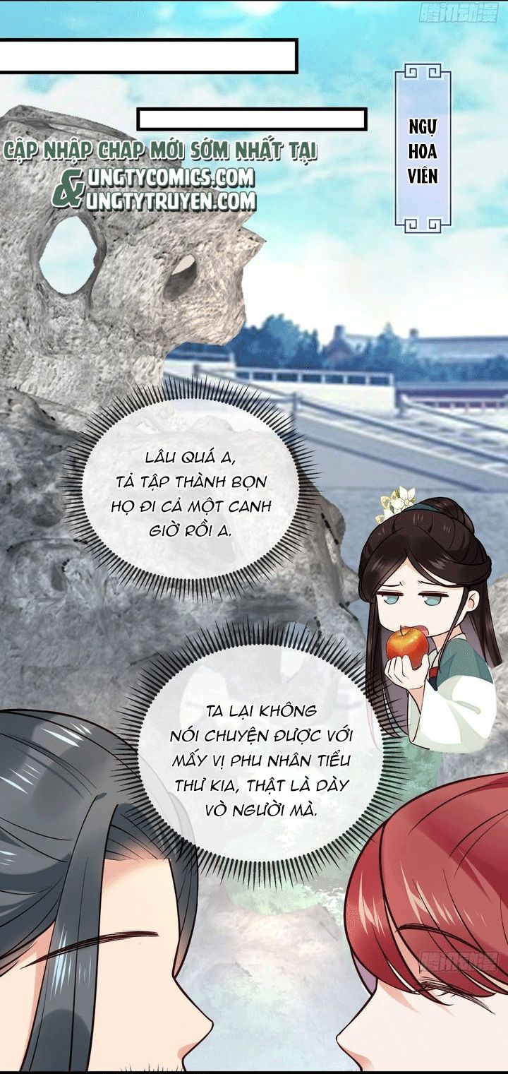 Cô Thành Lonely Chap 124 - Next Chap 125