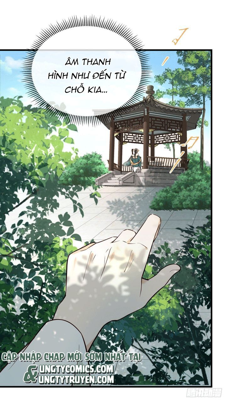 Cô Thành Lonely Chap 124 - Next Chap 125