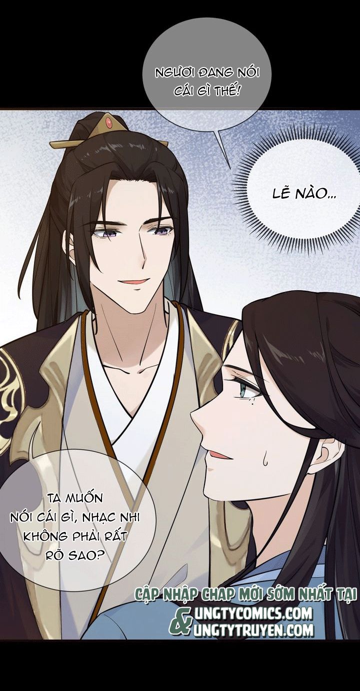 Cô Thành Lonely Chap 124 - Next Chap 125