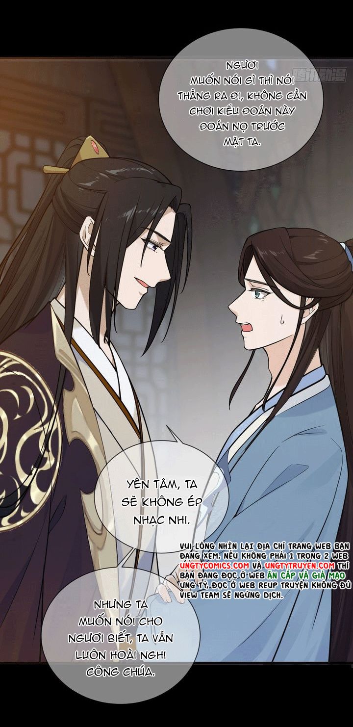 Cô Thành Lonely Chap 124 - Next Chap 125