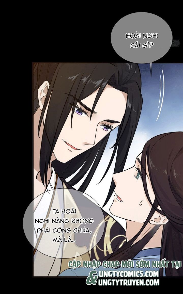 Cô Thành Lonely Chap 124 - Next Chap 125