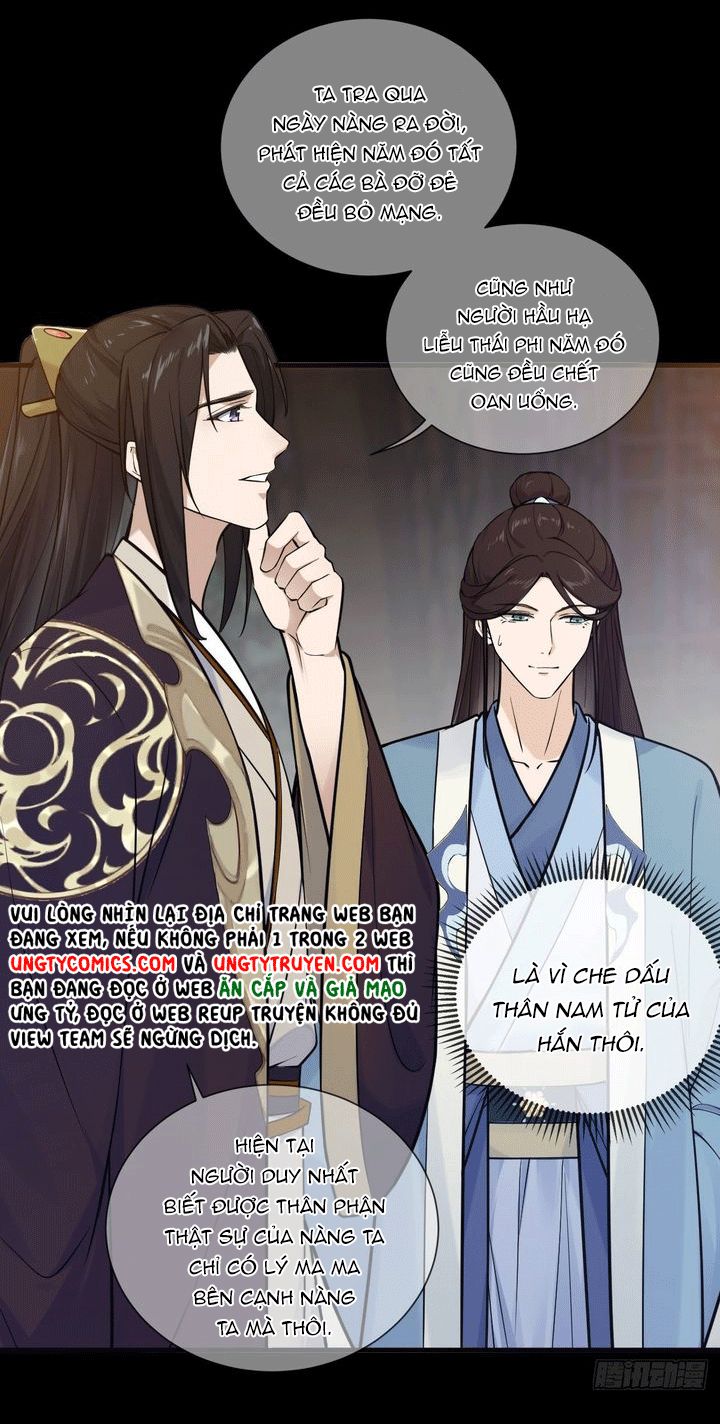 Cô Thành Lonely Chap 124 - Next Chap 125