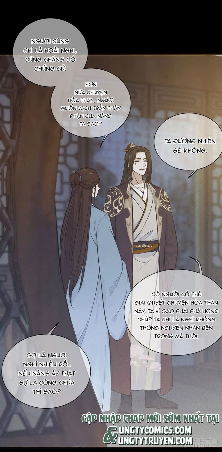 Cô Thành Lonely Chap 124 - Next Chap 125