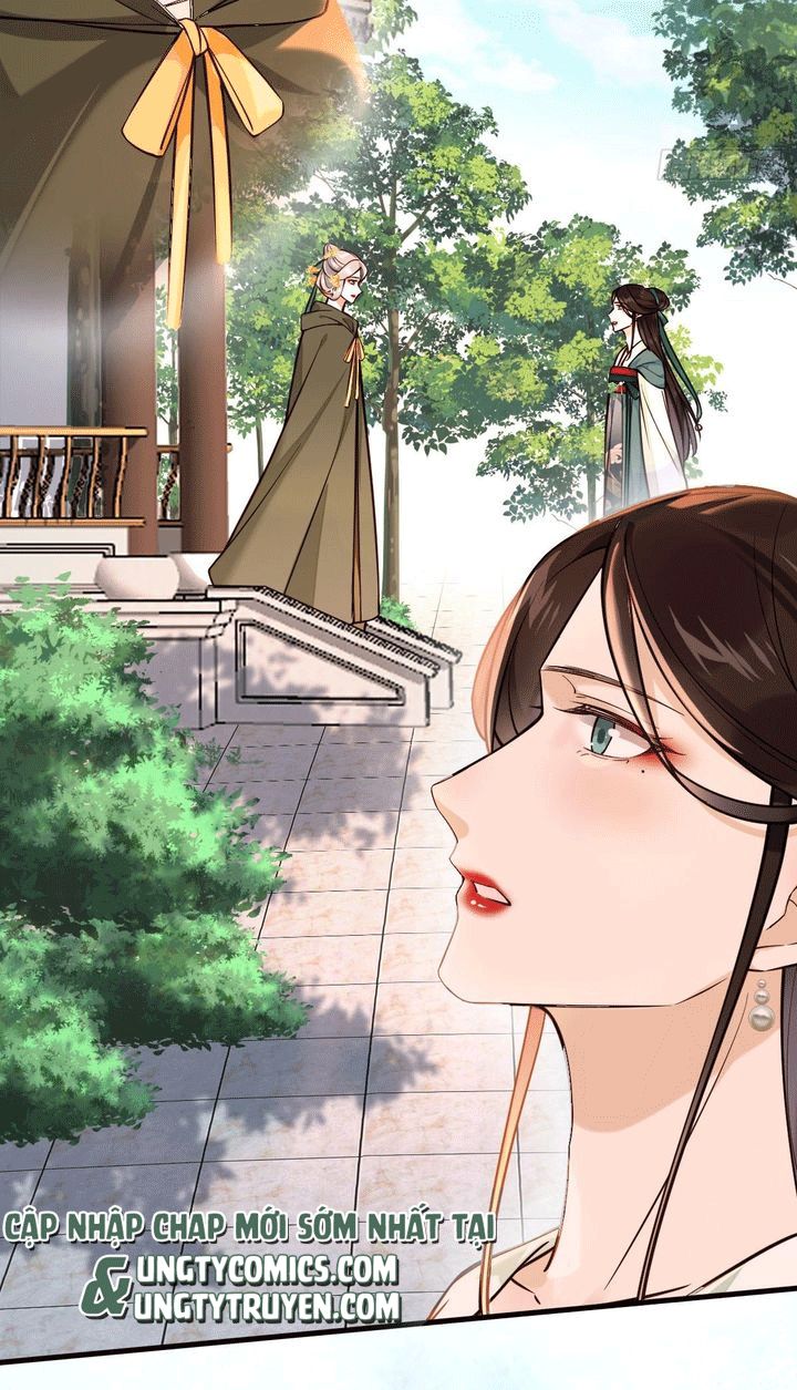 Cô Thành Lonely Chap 125 - Next Chap 126