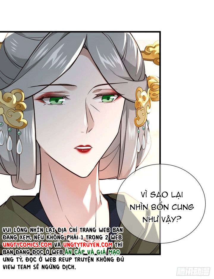 Cô Thành Lonely Chap 125 - Next Chap 126