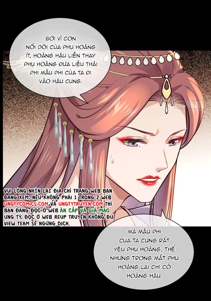 Cô Thành Lonely Chap 126 - Next Chap 127