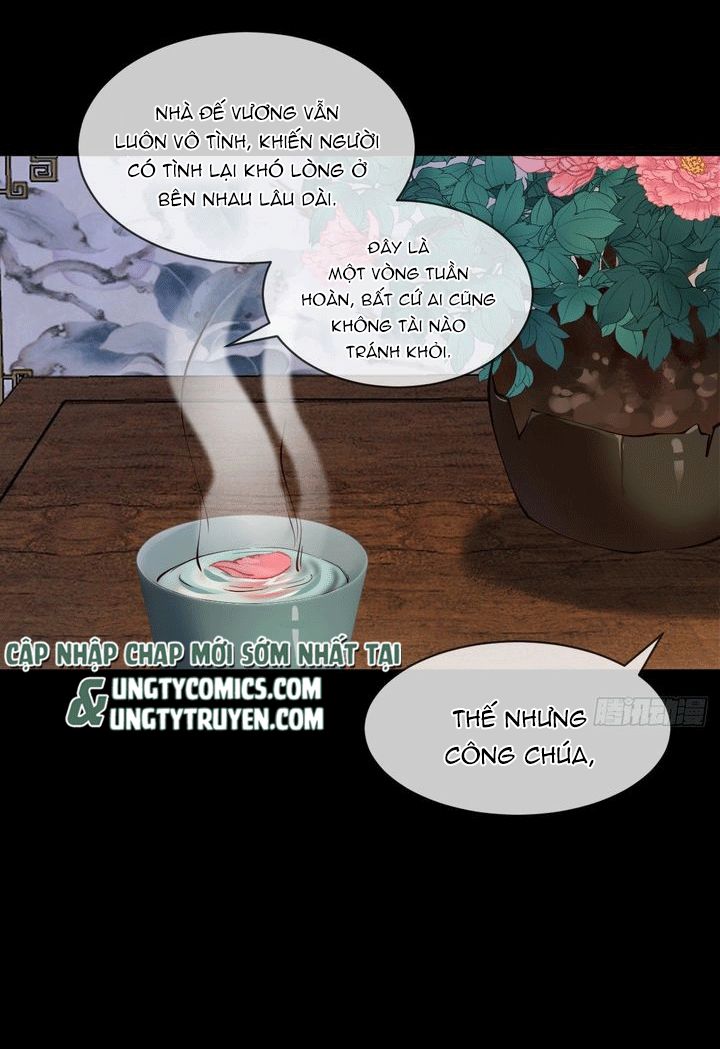 Cô Thành Lonely Chap 126 - Next Chap 127