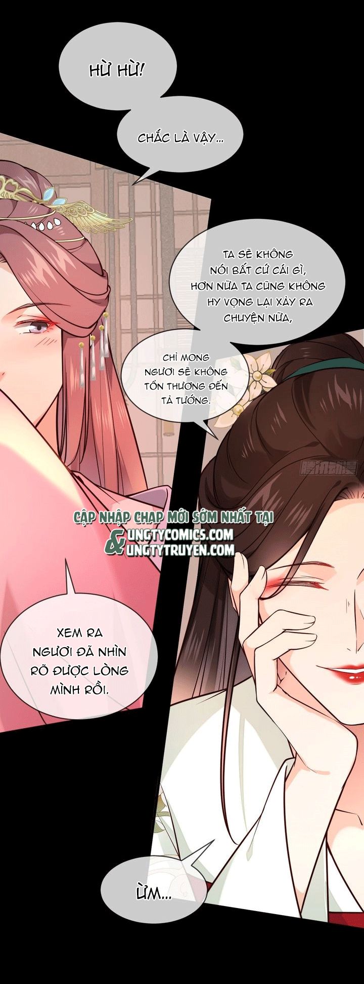 Cô Thành Lonely Chap 126 - Next Chap 127