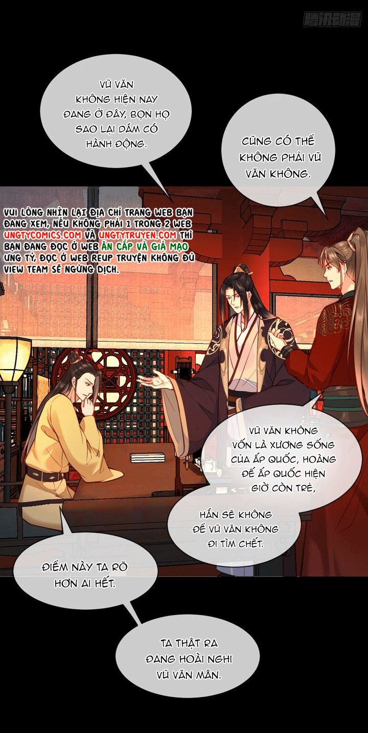 Cô Thành Lonely Chap 126 - Next Chap 127