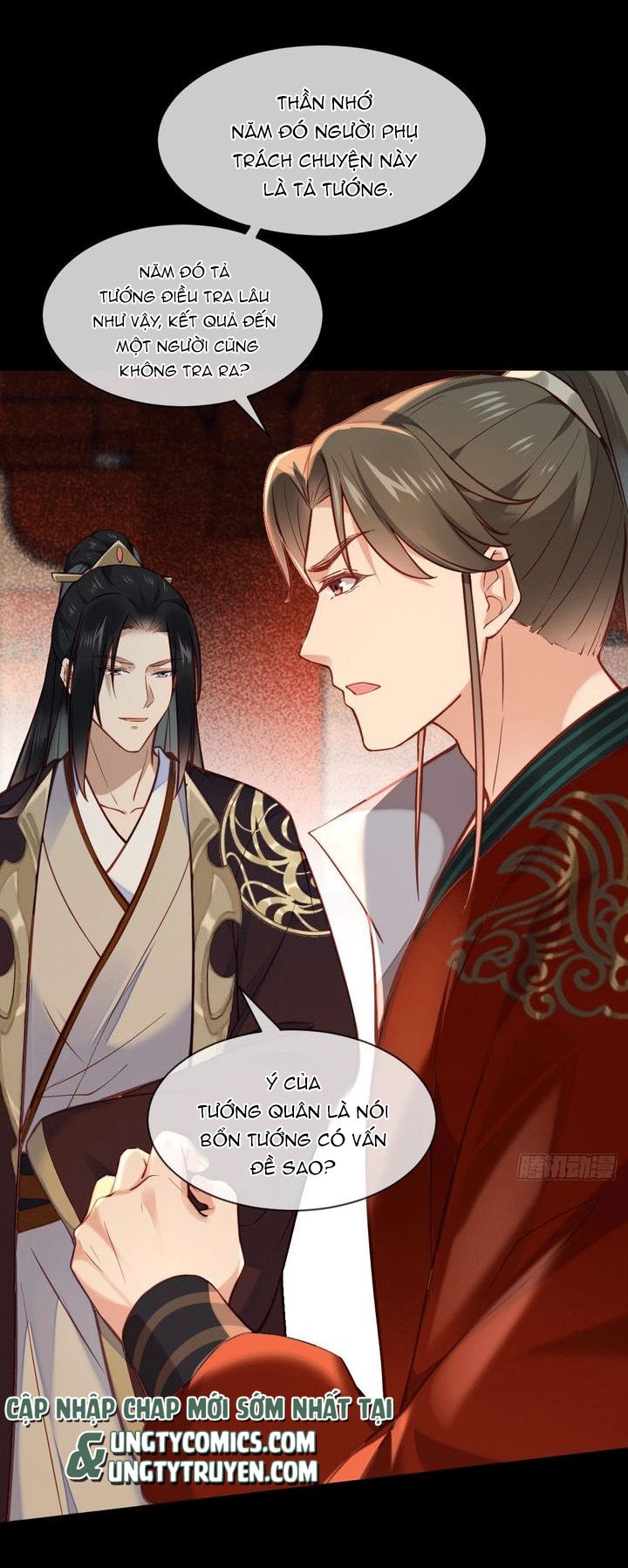 Cô Thành Lonely Chap 126 - Next Chap 127