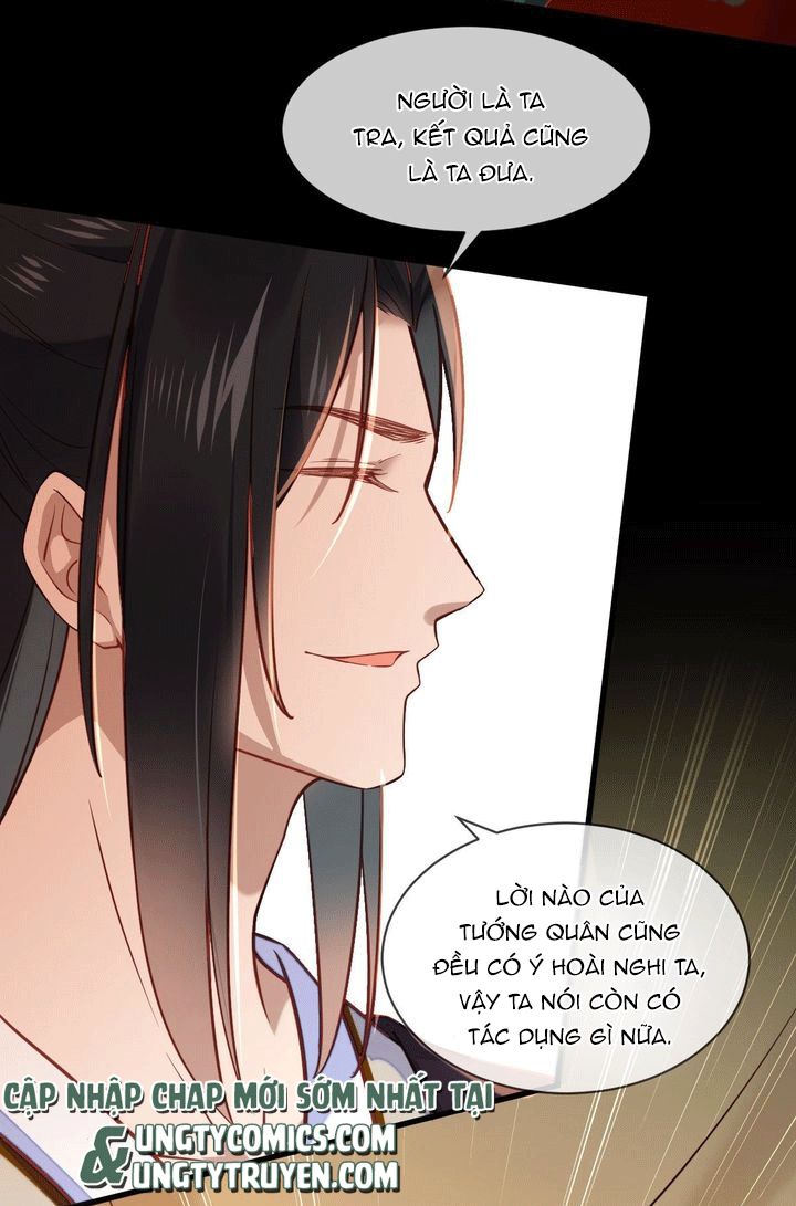 Cô Thành Lonely Chap 126 - Next Chap 127