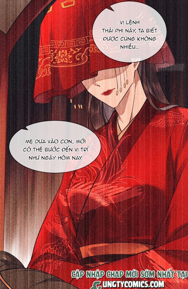 Cô Thành Lonely Chap 126 - Next Chap 127