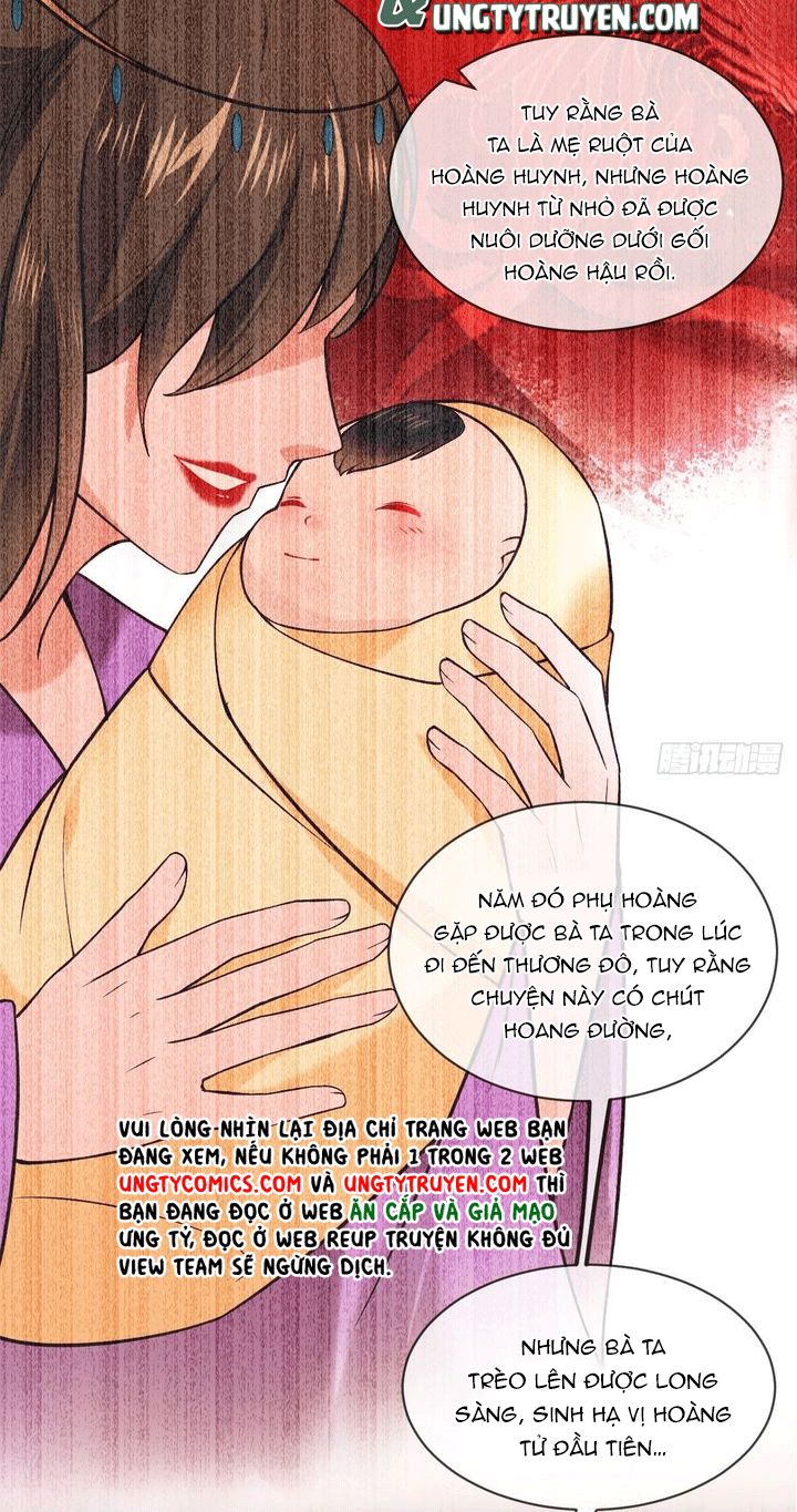 Cô Thành Lonely Chap 126 - Next Chap 127