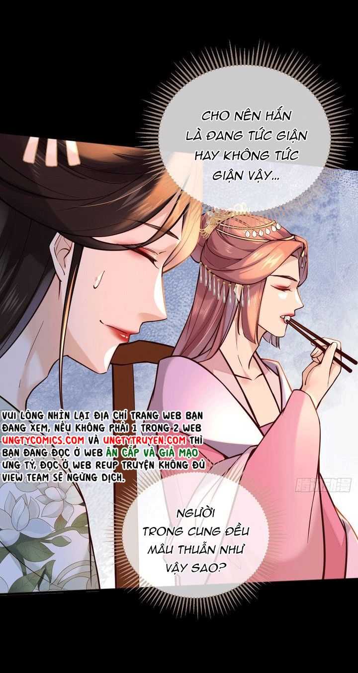 Cô Thành Lonely Chap 127 - Next Chap 128