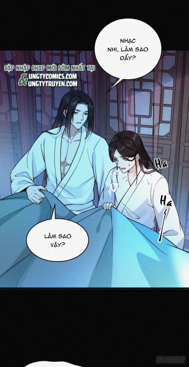 Cô Thành Lonely Chap 129 - Next Chap 130