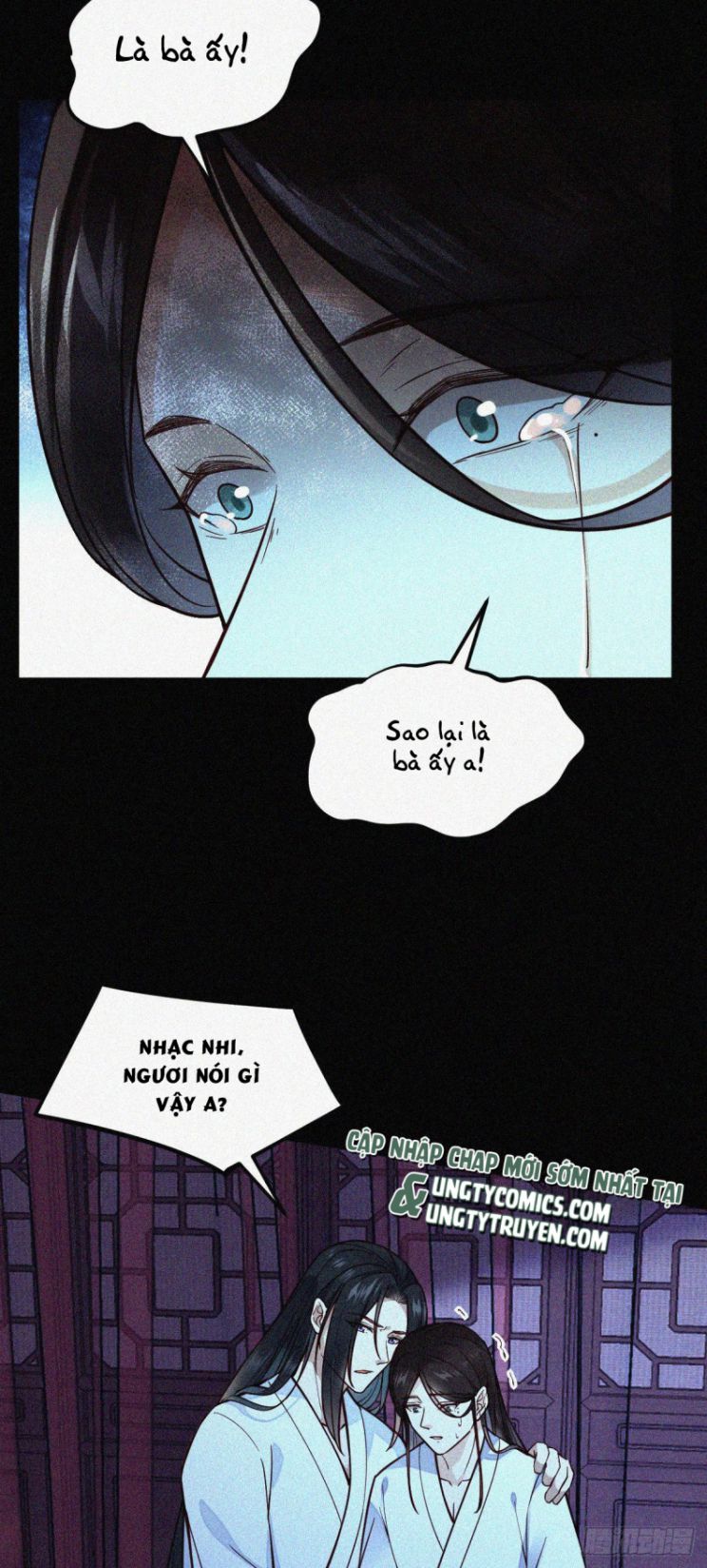 Cô Thành Lonely Chap 129 - Next Chap 130