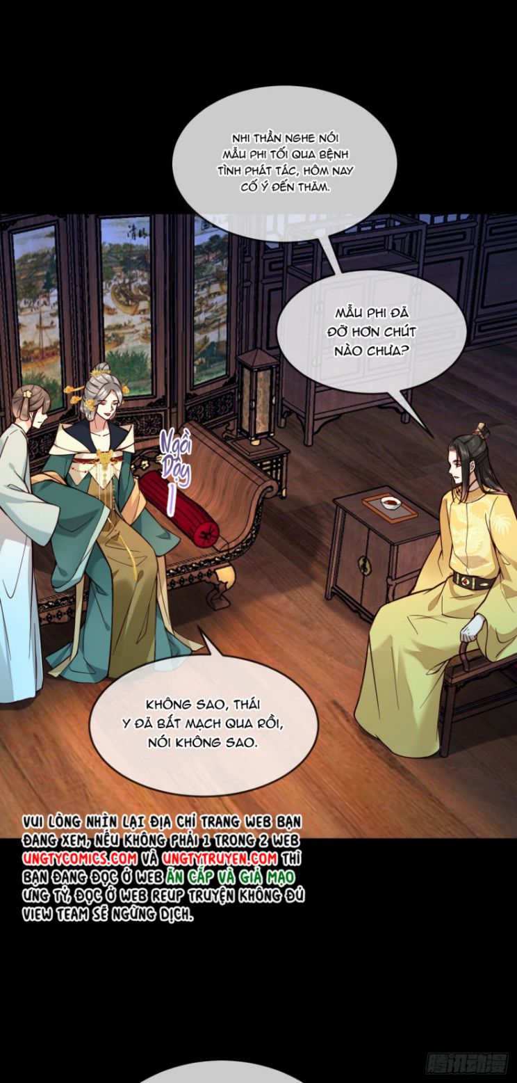 Cô Thành Lonely Chap 129 - Next Chap 130