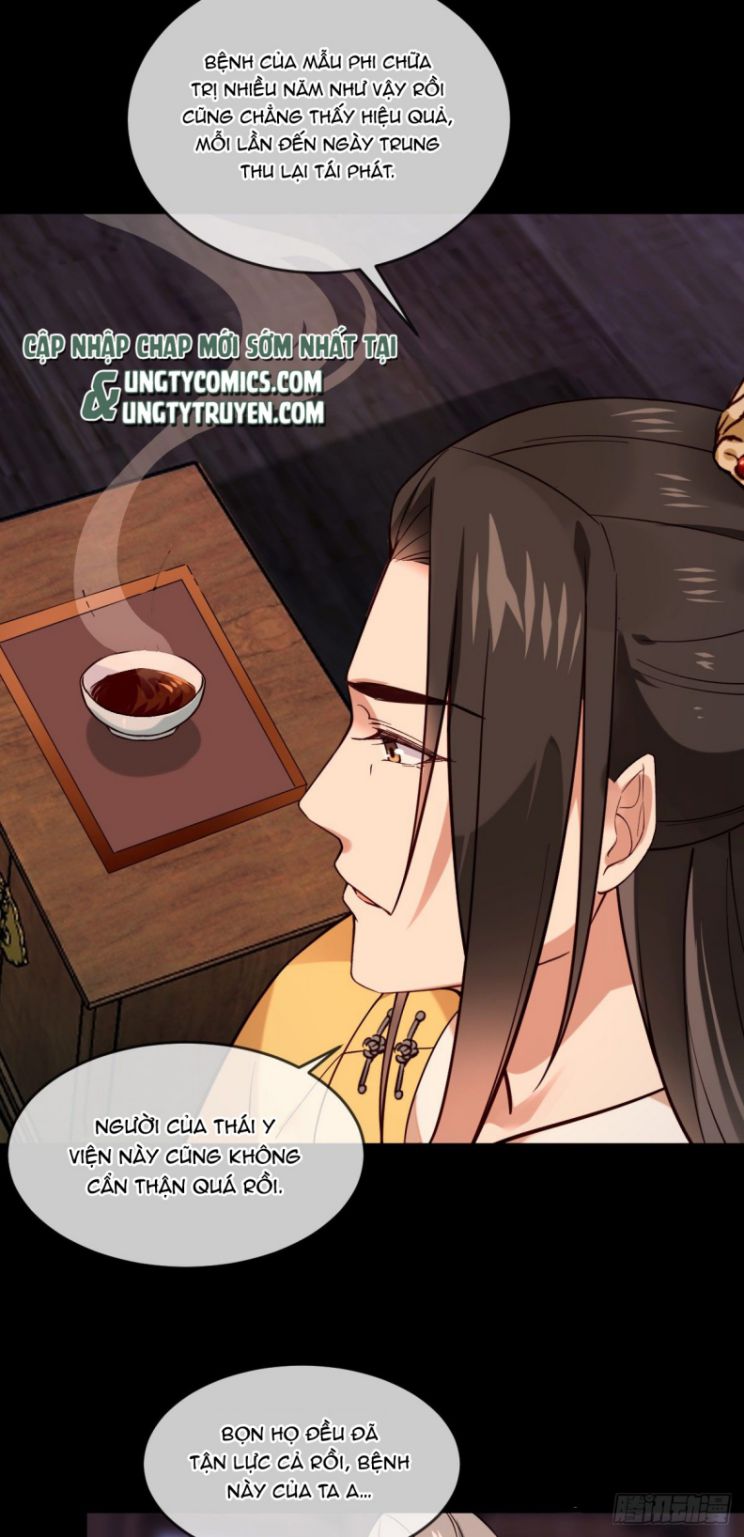 Cô Thành Lonely Chap 129 - Next Chap 130