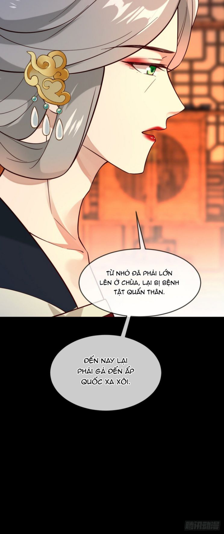 Cô Thành Lonely Chap 129 - Next Chap 130