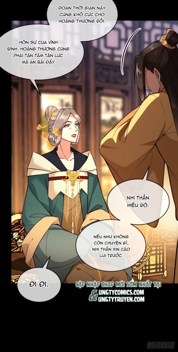 Cô Thành Lonely Chap 129 - Next Chap 130