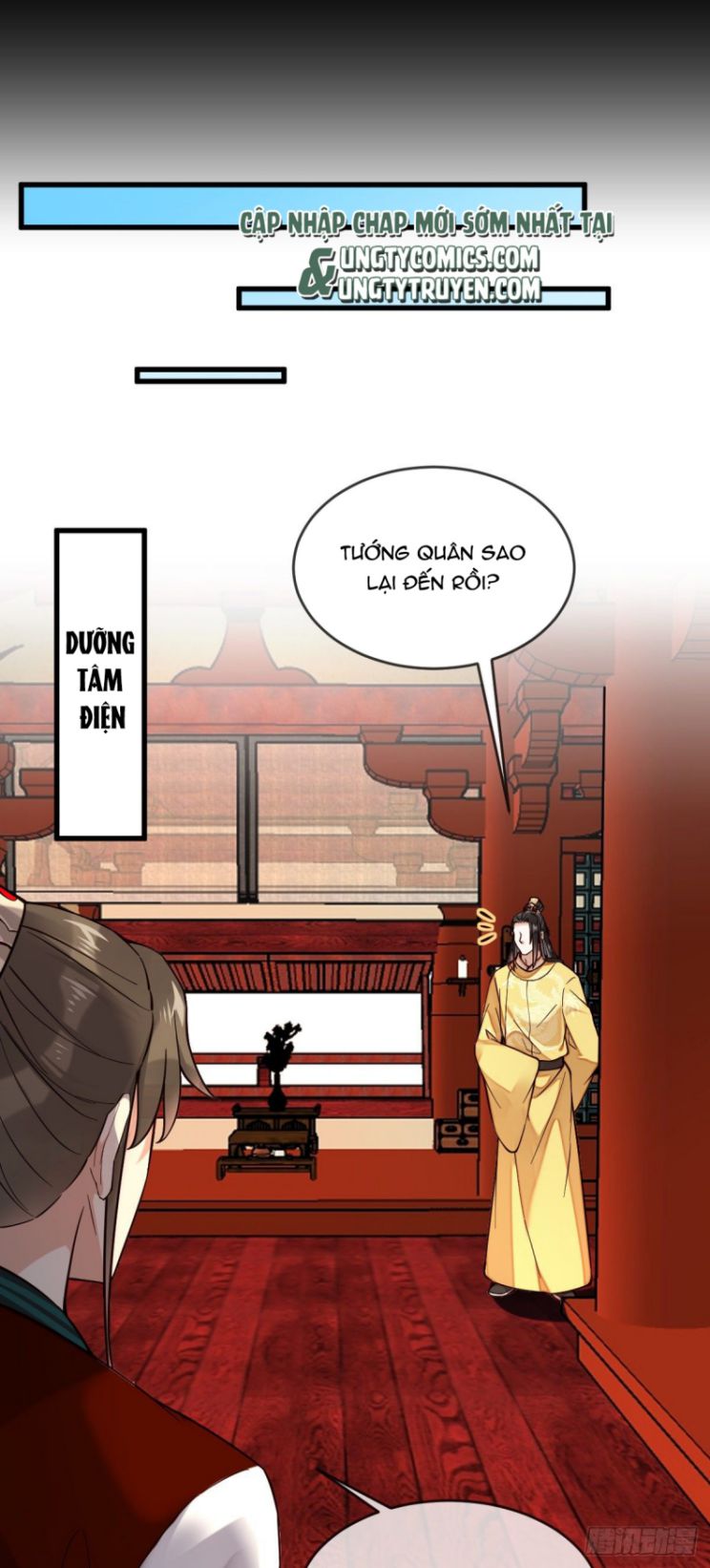 Cô Thành Lonely Chap 129 - Next Chap 130