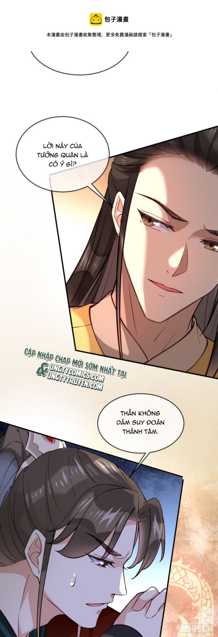 Cô Thành Lonely Chap 129 - Next Chap 130